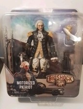 NECA BIOSHOCK INFINITE