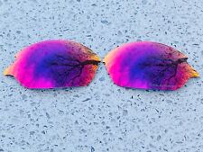 ETCHED POLARIZED POSITIVE RED