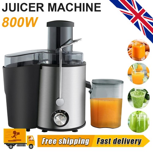 Juicer machine whole - machine, fruit