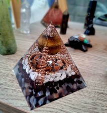 Handcrafted Multi Crystals