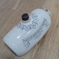 Antique Stoneware Royal