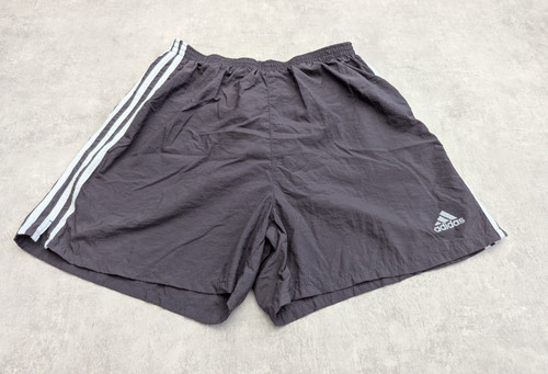 Adidas shorts mens large - mens,