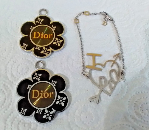 Beautiful love dior - beautiful,