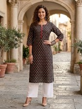 Indian Women BEAUTIFUL Black