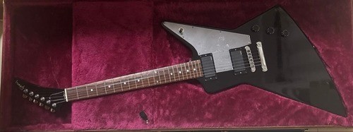 Gibson usa explorer emg - usa,