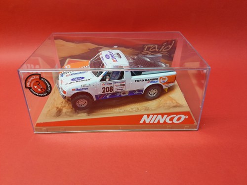 Ninco 50326 pro truck - 50326, bf
