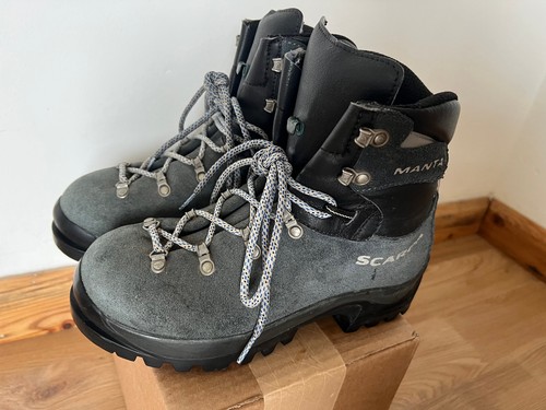Scarpa manta hiking mountain - manta, hiking/mountain