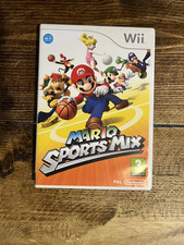 Mario Sports Mix - Nintendo