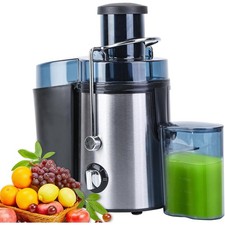 1000W Juicer Machine Whole