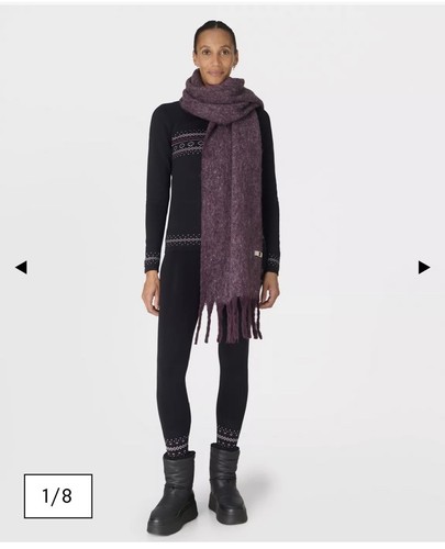 Bnwt sweaty betty - sweaty,