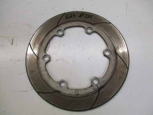 Brake disc honda cbx - disc,