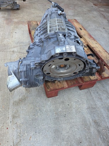 Audi 7 tdi automatic - audi,