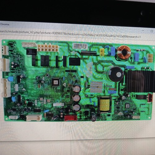 Ebr85624969 pcb main - pcb,