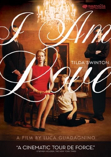 Love dvd 2010 - i, [2010]