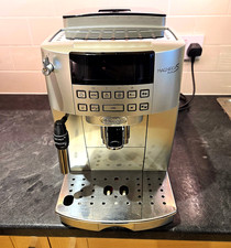 De'Longhi Magnifica S Plus