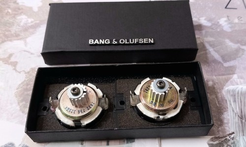 Bang olufsen o beolab - &,