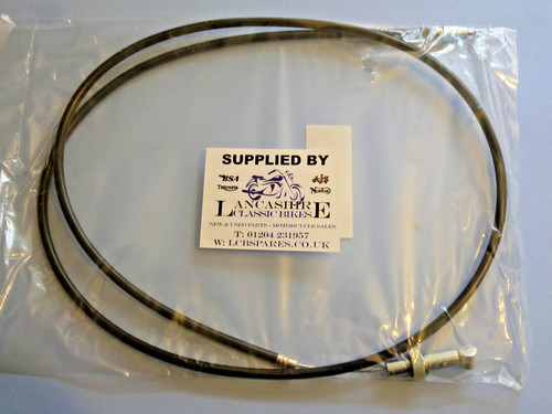 Bsa a10 std - &, super