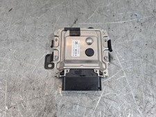 2022 FORD TRANSIT MK8 LUTON