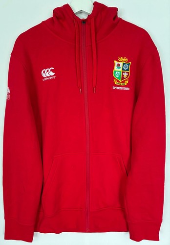 Canterbury british lions rugby - lions,