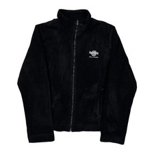 Hard Rock Cafe Fleece Jacket -