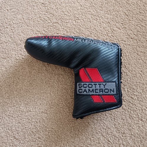 Scotty cameron select 2012 - scotty,