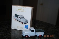 2006 Hallmark 1948 Ford F-1