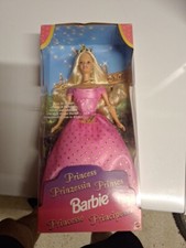 barbie princess