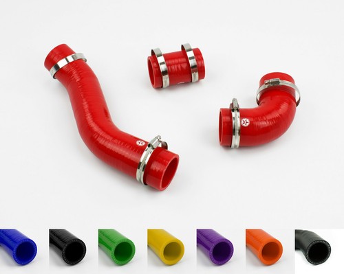 Silicone intercooler hoses - silicone,