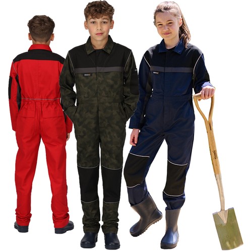 Unisex kids regatta junior - regatta,