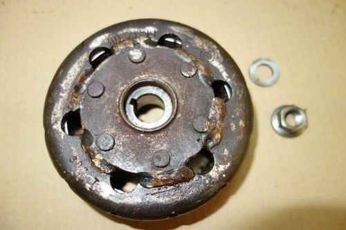 Honda mtx200 mtx125 - honda,