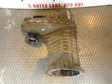 VW TOUAREG 5.0 TDI V10 2005