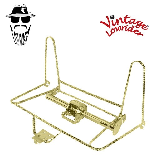 Vintage lowrider tricycle - vintage, 26"