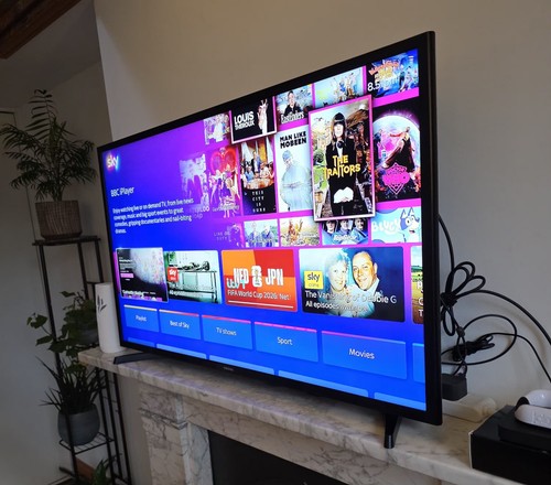 Samsung ue40t5300 full - samsung, 40”