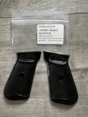 Spare part for webley - part,