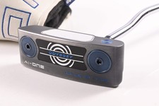 Odyssey Ai-One Double Wide