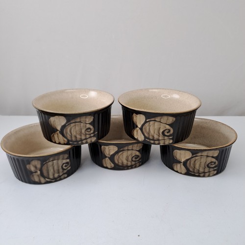 Vintage denby bakewell - 5x, 'bakewell'