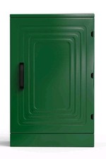 GRP Electrical Enclosure