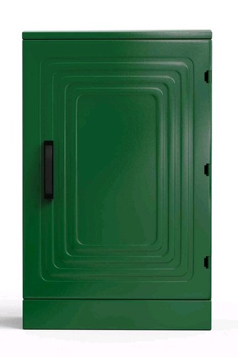 Grp electrical enclosure - grp,