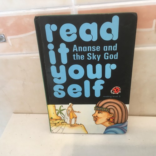 Ladybird books read - ladybird, books-read