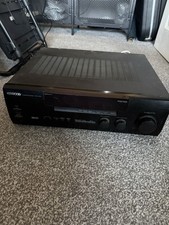 Kenwood AV surround Sound