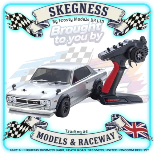 Kyosho car fazer fz02 - -,