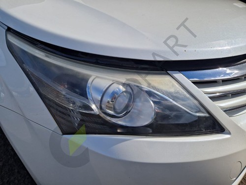 Toyota avensis mk3 t270 av8 - avensis,