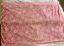 Vintage/Retro ~ Pink Floral
