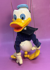 Vintage 1960's Pelham Puppets