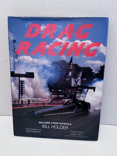 Drag racing bill - drag,