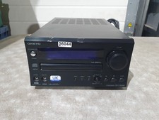 Onkyo CR-715DAB Compact CD