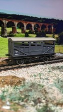 Vintage HORNBY OO Gauge Model