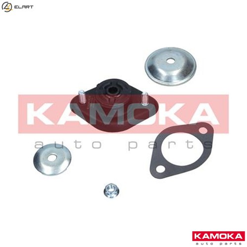 Repair kit suspension strut - suspension,