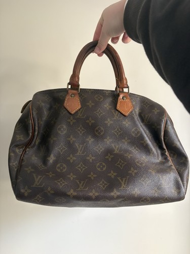 Louis vuitton speedy - speedy, 30