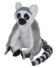 NEW WILD REPUBLIC PLUSH 12"